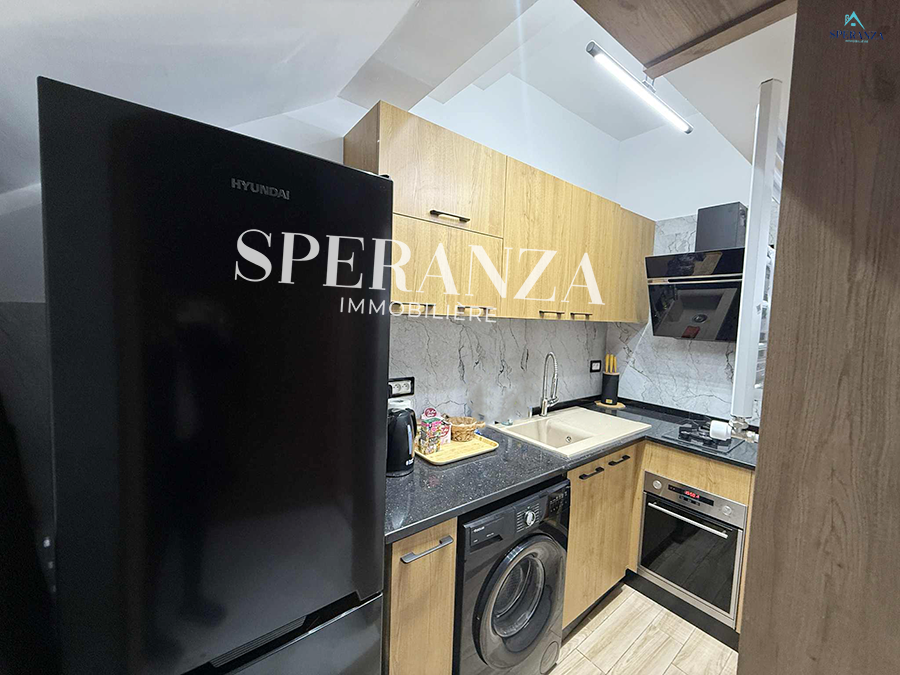 Hammamet&nbsp;Hammamet&nbsp;Vente&nbsp;Appart. 2 pi�ces&nbsp;Appartement oliverai