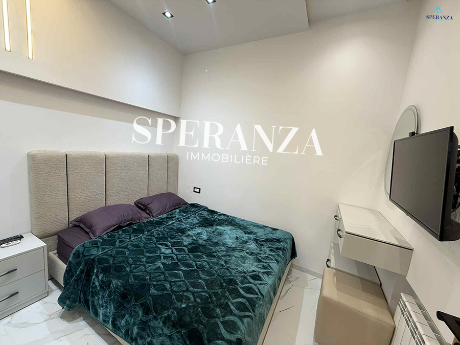 Hammamet&nbsp;Hammamet&nbsp;Vente&nbsp;Appart. 2 pi�ces&nbsp;Appartement oliverai