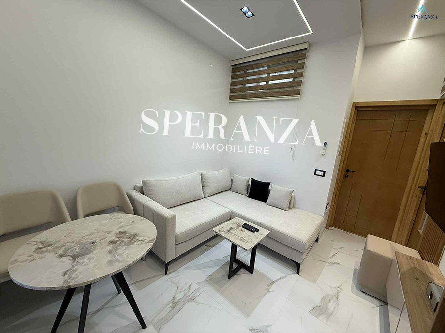 Hammamet&nbsp;Hammamet&nbsp;Vente&nbsp;Appart. 2 pi�ces&nbsp;Appartement oliverai