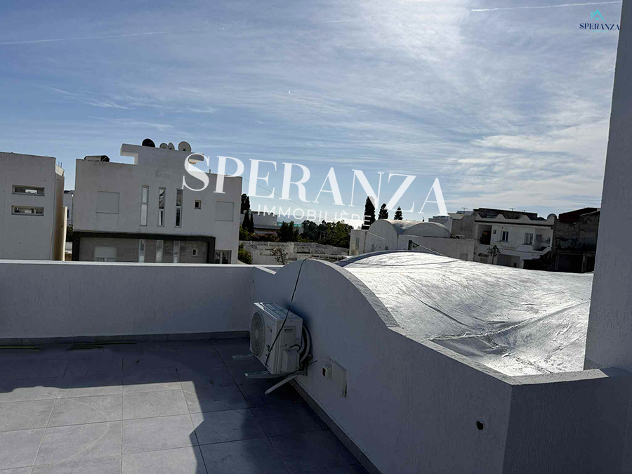 Hammamet&nbsp;Hammamet&nbsp;Vente&nbsp;Maisons&nbsp;Villa delina