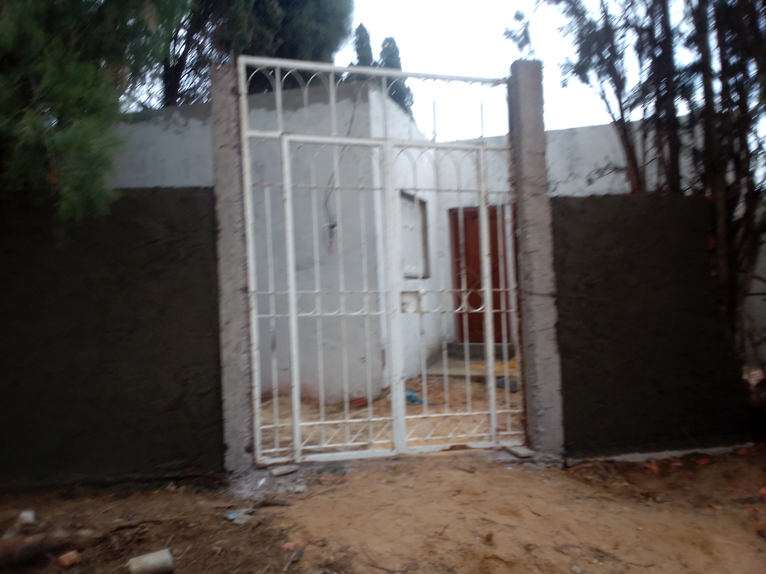 Ras Jebel&nbsp;Cite Kaa El Ballout&nbsp;Vente&nbsp;Maisons&nbsp;Maison s 2  terrain 310 m 2 route plage