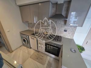 Hammamet Cite Afh Vente Appart. 1 pice A  appartement en s1 ref747a