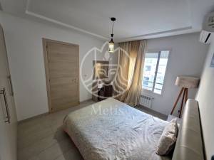 Hammamet Cite Afh Vente Appart. 1 pice A  appartement en s1 ref747a