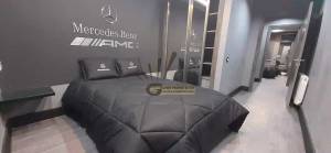 La Marsa El Aouina Vente Appart. 1 pice S3    laouina ref389a