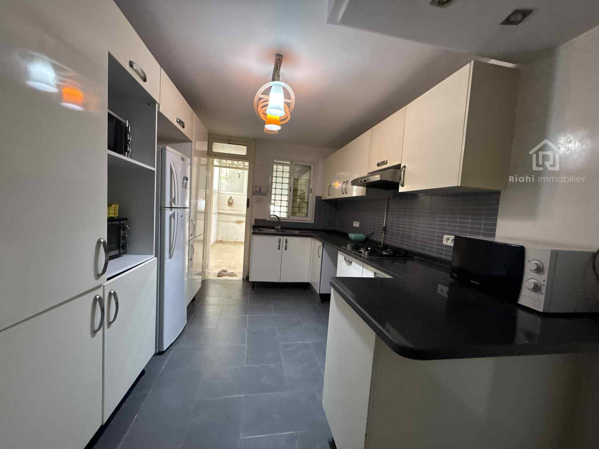 Megrine&nbsp;Megrine&nbsp;Vente&nbsp;Maisons&nbsp;Maison s2 rdc � megrine coteaux