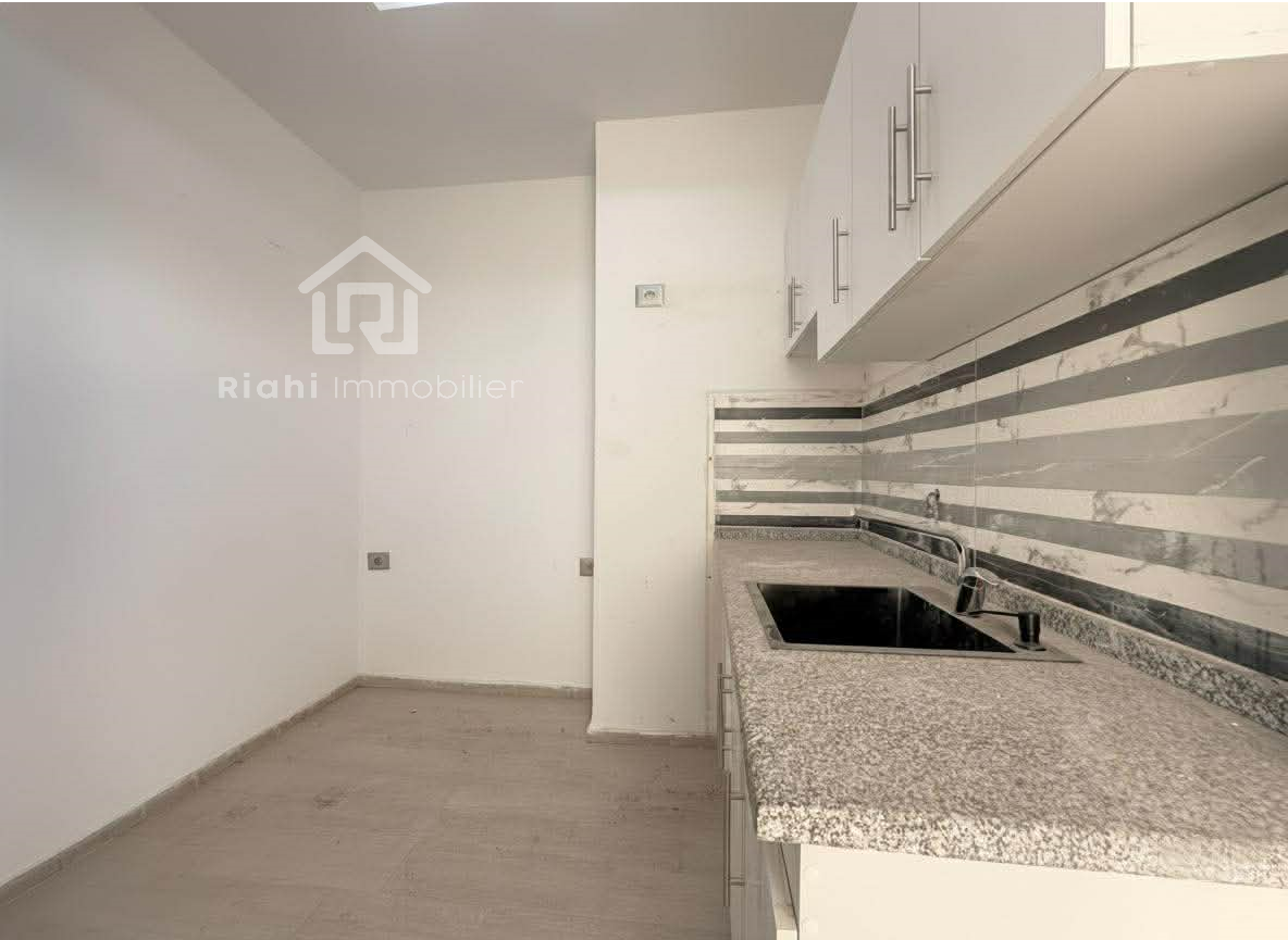 Ben Arous&nbsp;Ben Arous&nbsp;Vente&nbsp;Appart. 2 pi�ces&nbsp;Appartement s2 a ben arous