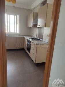 Le Bardo Le Bardo Vente Appart. 4 pices Appartement s3 bardo ref315a