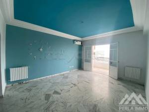 Ariana Ville&nbsp;Riadh Landlous&nbsp;Vente&nbsp;Appart. 1 pi�ce&nbsp;Appartement s3 riadh landalous ref317a