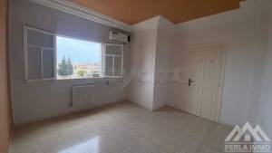 Ariana Ville&nbsp;Riadh Landlous&nbsp;Vente&nbsp;Appart. 1 pi�ce&nbsp;Appartement s3 riadh landalous ref317a