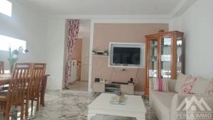 Ettahrir Ettahrir 1 Vente Maisons Une maison s2 avec 2 garages cit ref318a