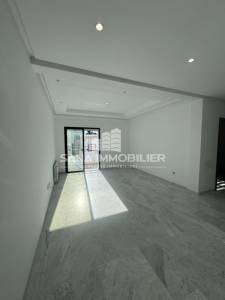 La Marsa&nbsp;Marsa Erriadh&nbsp;Vente&nbsp;Appart. 1 pi�ce&nbsp;   appartement velaris s2 ref417a