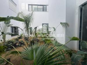 La Marsa&nbsp;Marsa Erriadh&nbsp;Vente&nbsp;Appart. 1 pi�ce&nbsp;   appartement velaris s2 ref417a