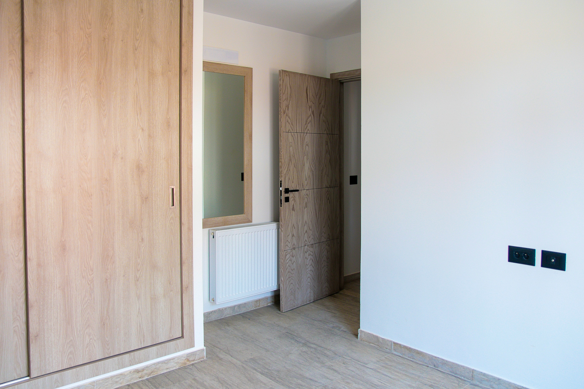 Vente Appart. 2 pices - Tunisie