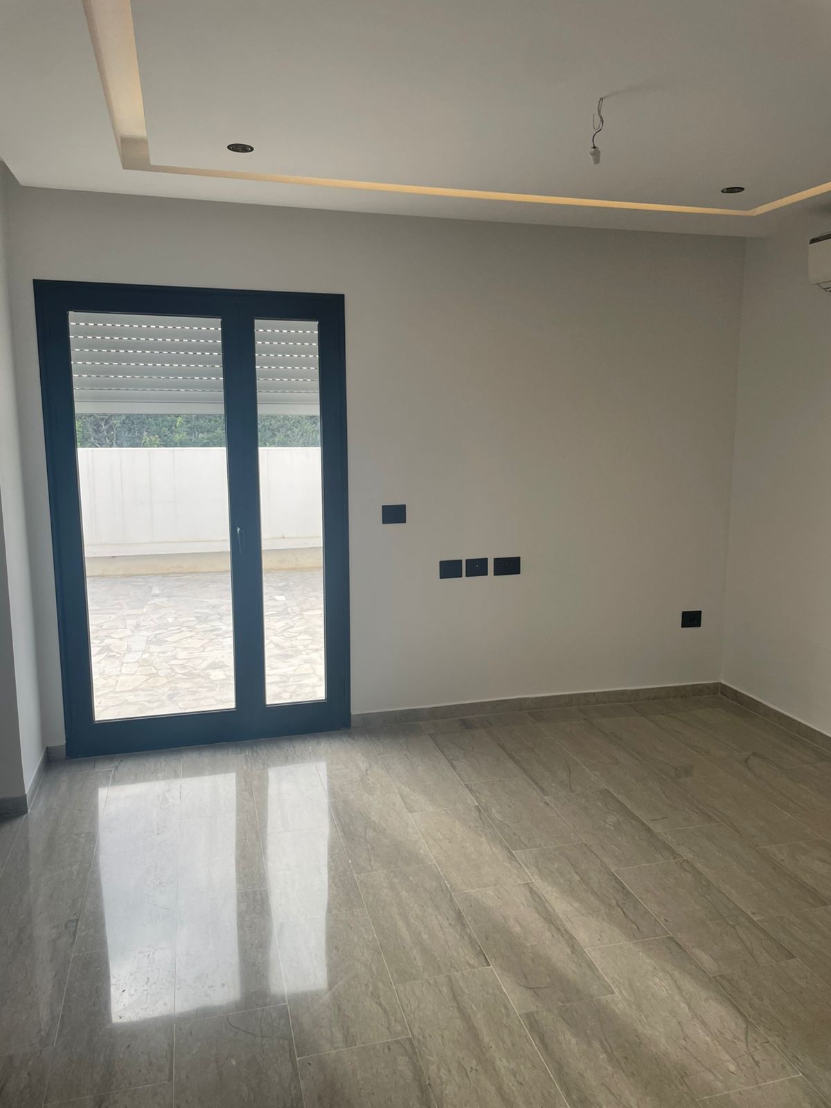 La Soukra La Soukra Vente Appart. 2 pices Av s1 direct promoteur