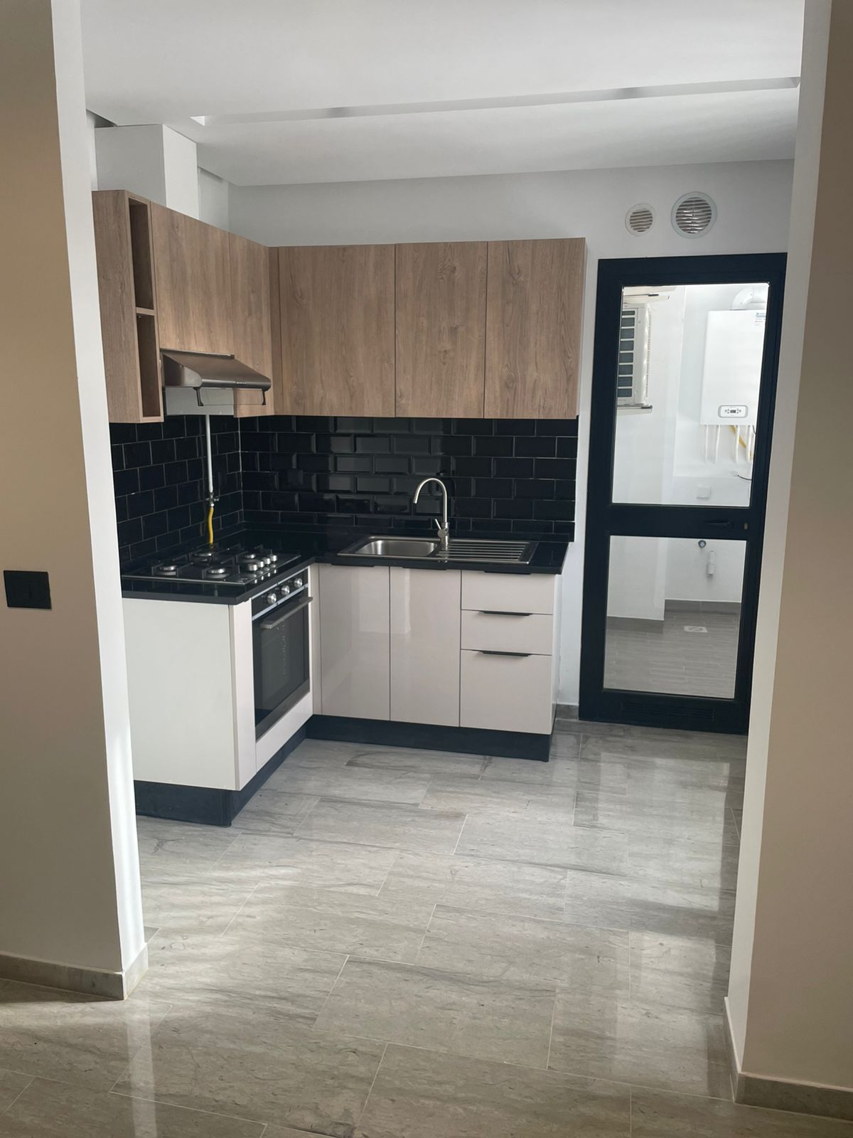 Vente Appart. 2 pices - Tunisie