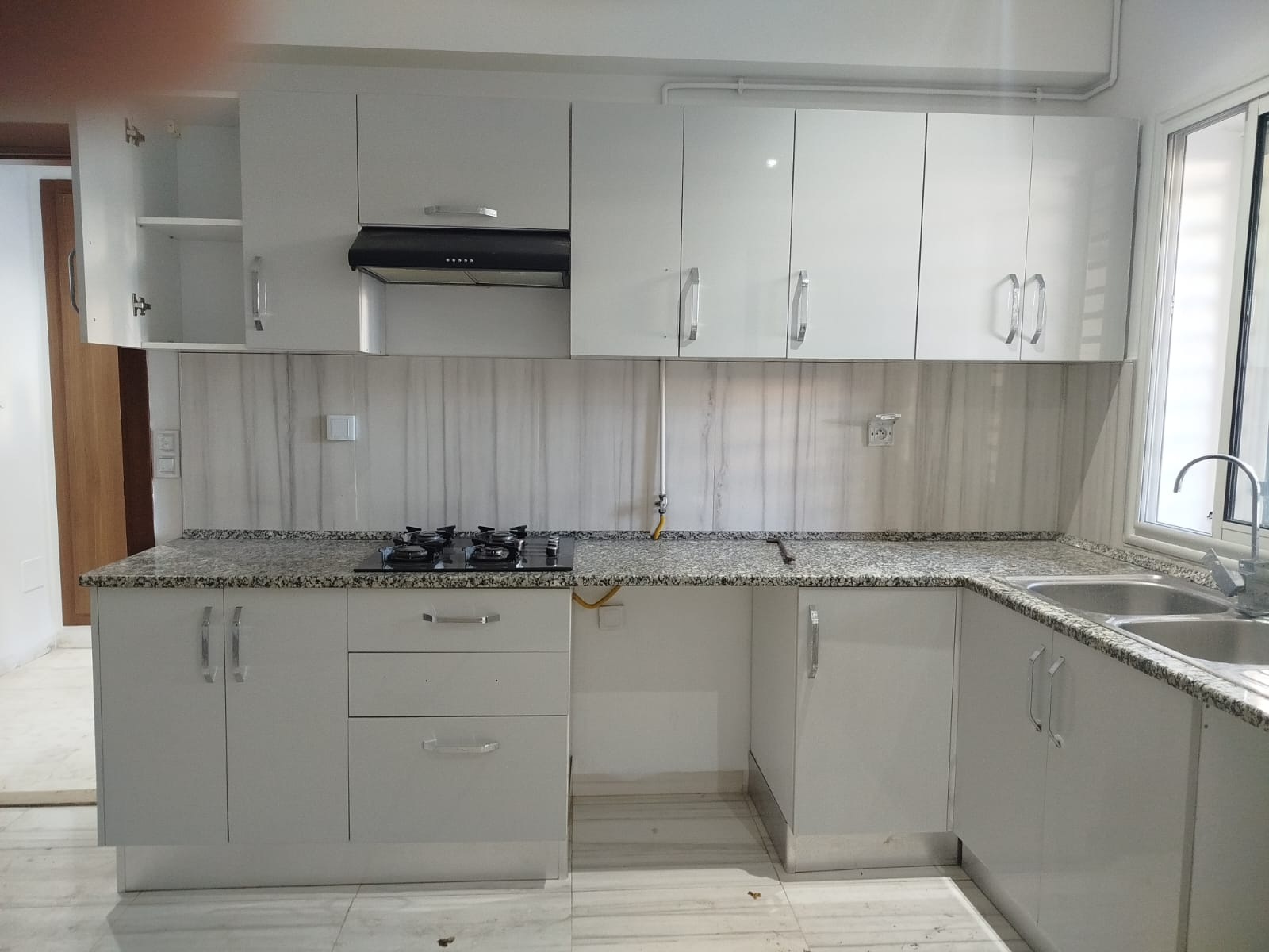 Ariana Ville Ariana Location Duplex Al joli duplexe ariana