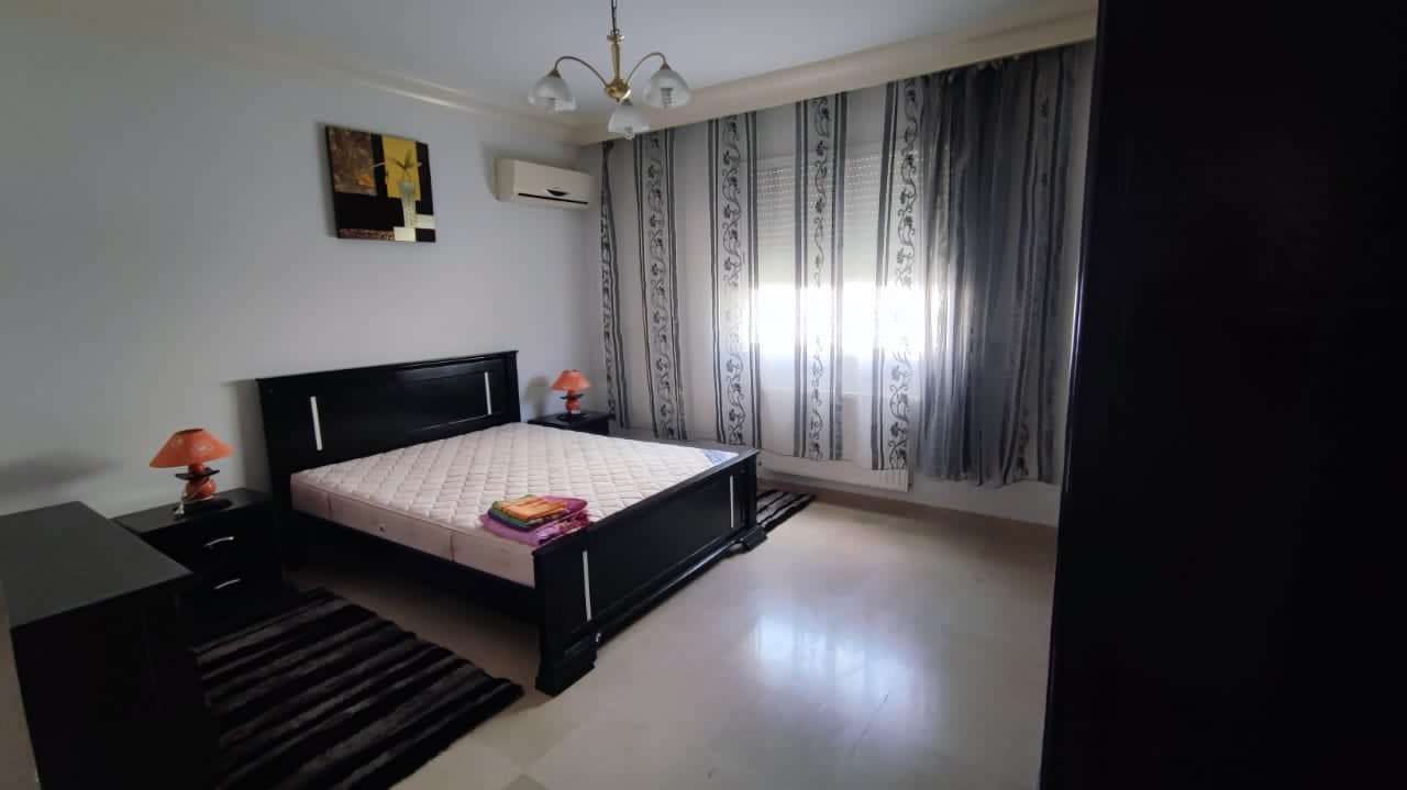 Hammam Sousse&nbsp;Hammam Sousse&nbsp;Vente&nbsp;Appart. 3 pi�ces&nbsp;Appartement haut standing