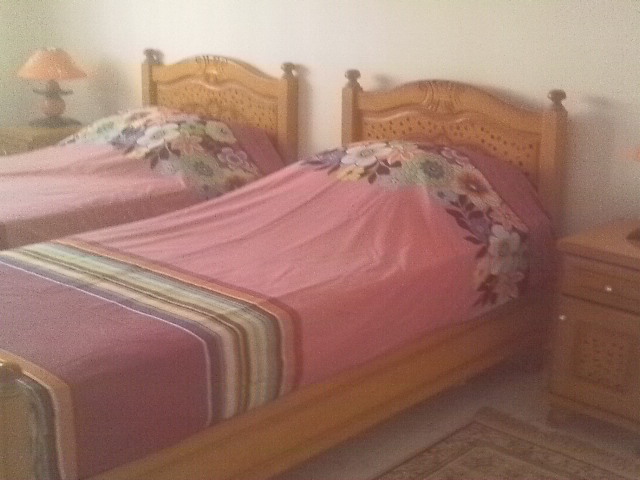 Hammam Sousse&nbsp;Hammam Sousse&nbsp;Vente&nbsp;Appart. 3 pi�ces&nbsp;Appartement haut standing