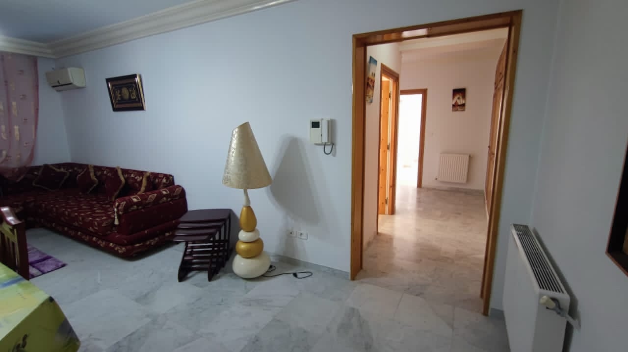 Hammam Sousse&nbsp;Hammam Sousse&nbsp;Vente&nbsp;Appart. 3 pi�ces&nbsp;Appartement haut standing
