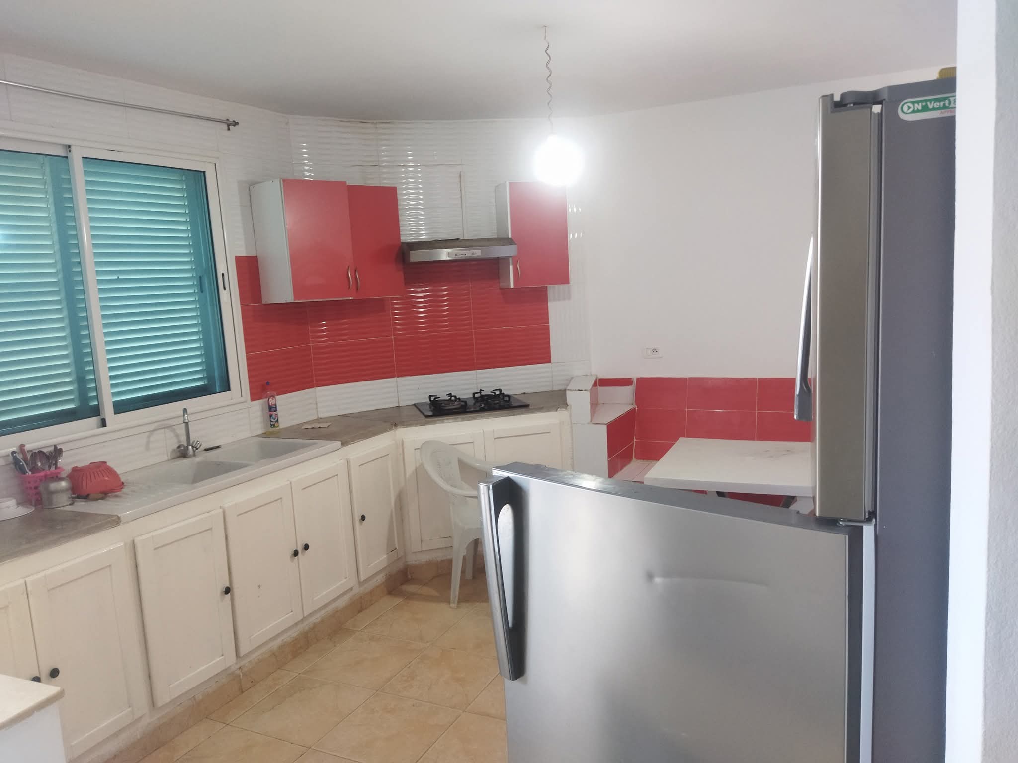 Vente Appart. 2 pices - Tunisie