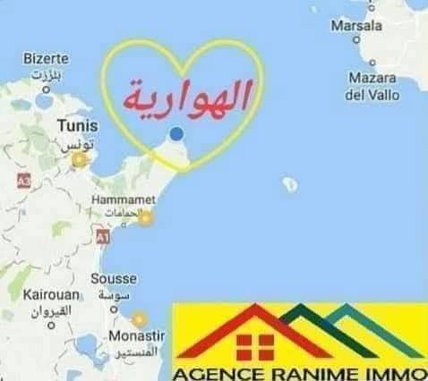 Vente Maisons - Tunisie