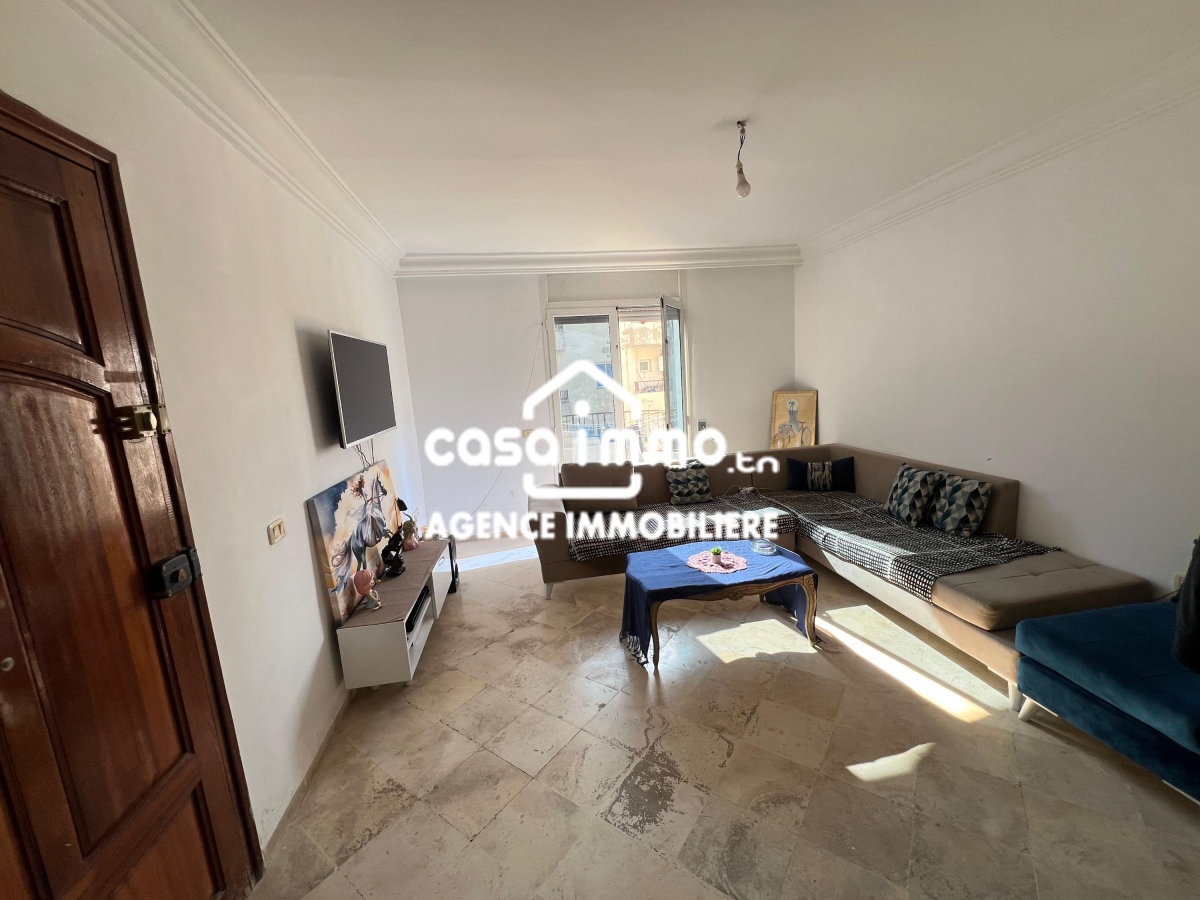 Vente Appart. 3 pices - Tunisie