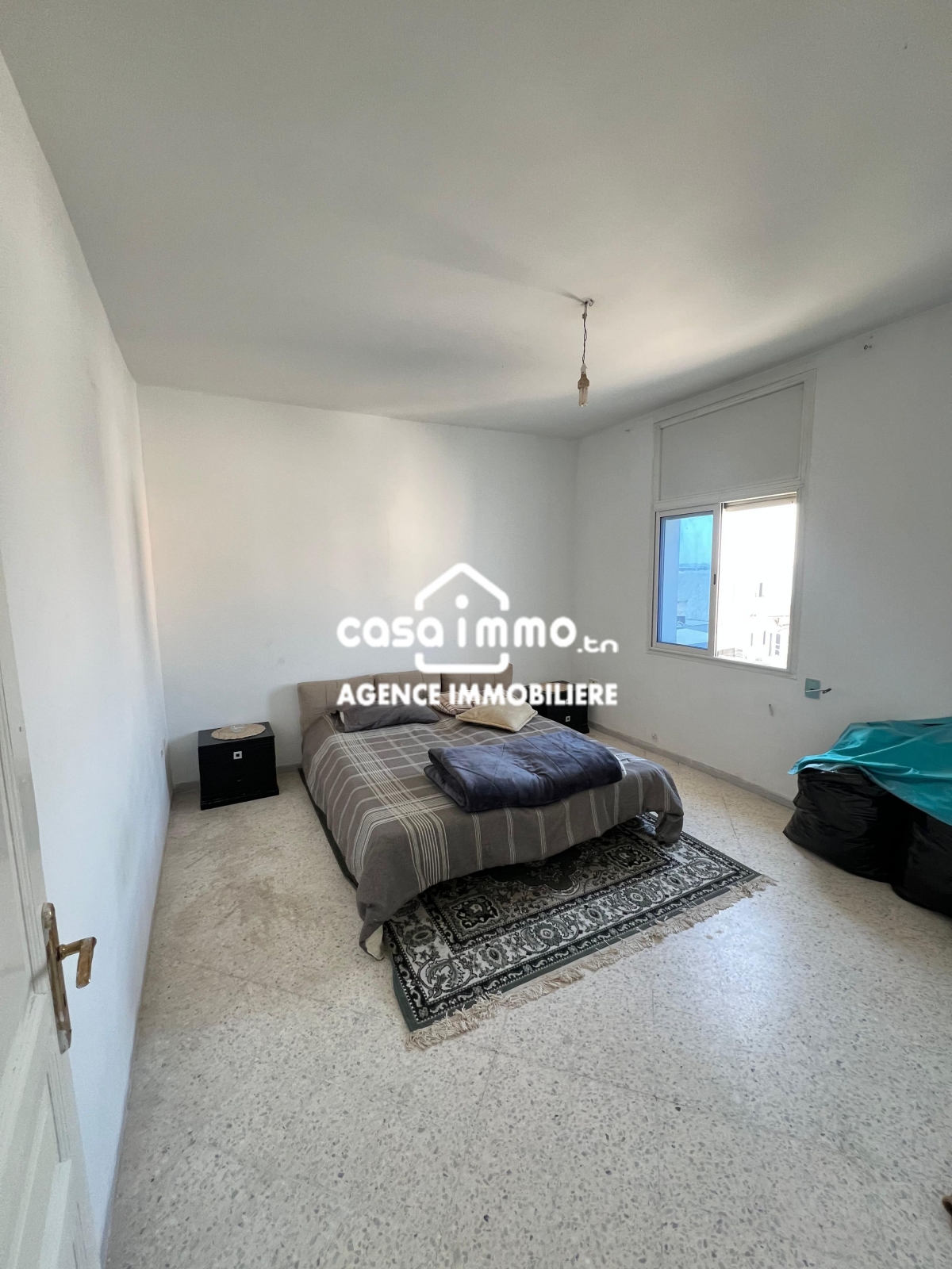 El Mourouj El Mourouj Vente Appart. 3 pices S3 mourouj 4