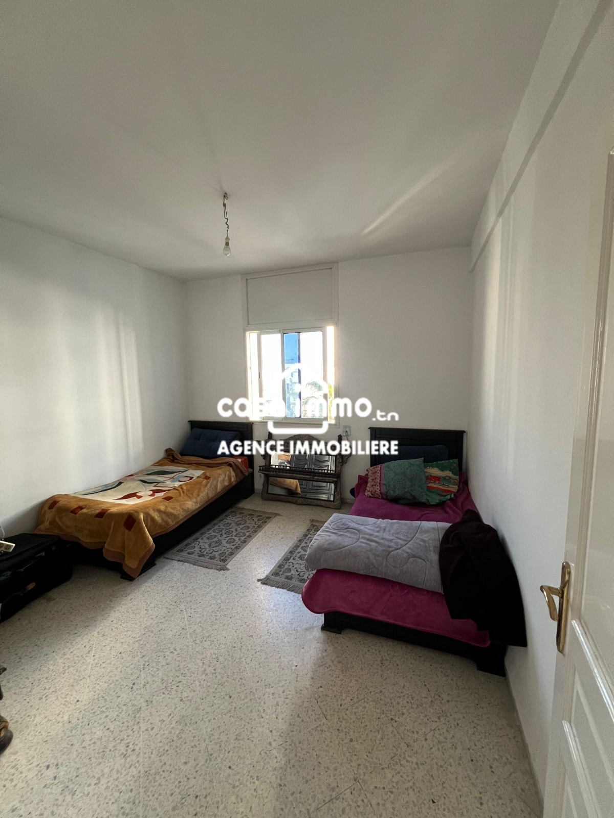 El Mourouj El Mourouj Vente Appart. 3 pices S3 mourouj 4