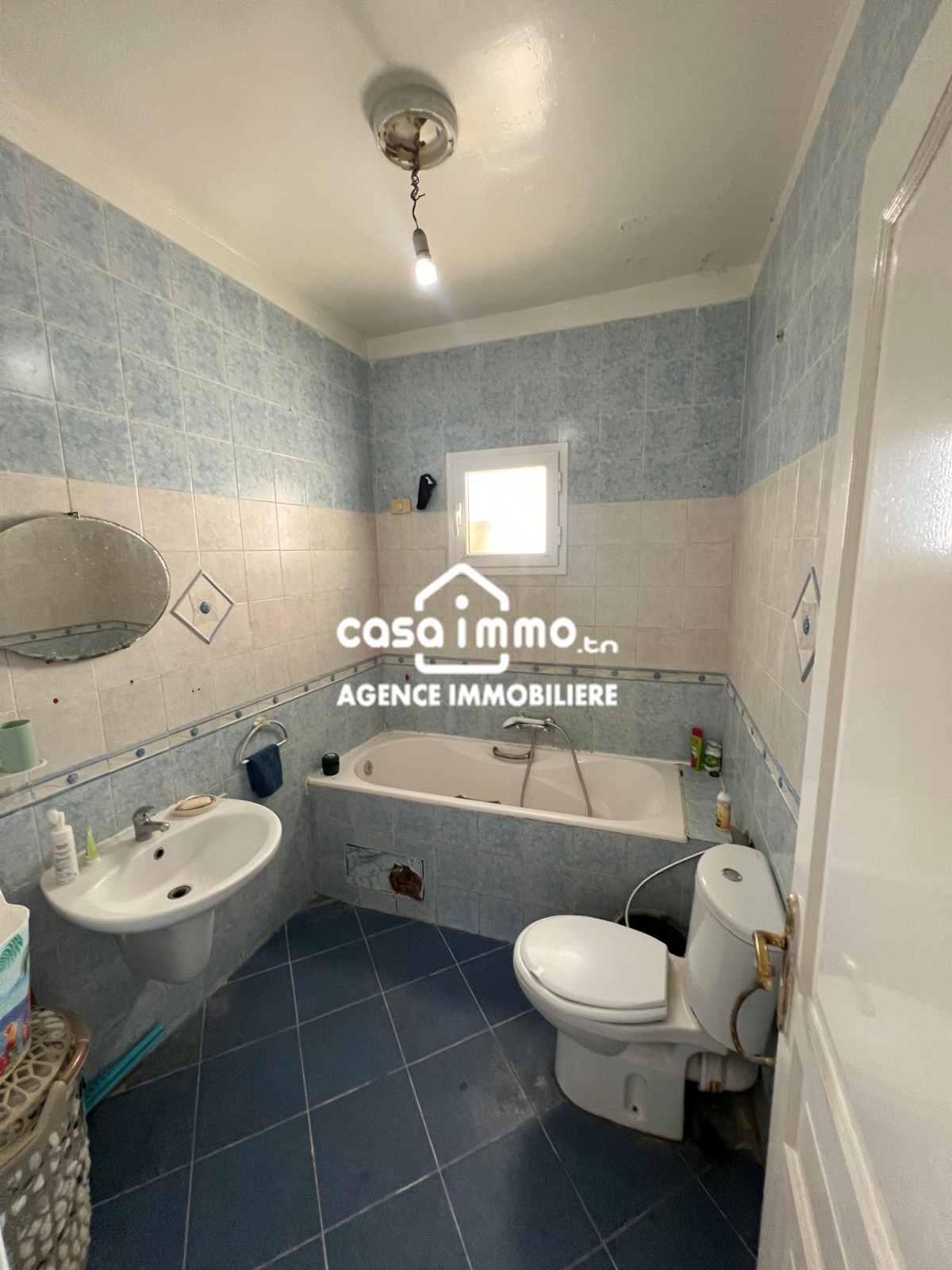 El Mourouj El Mourouj Vente Appart. 3 pices S3 mourouj 4