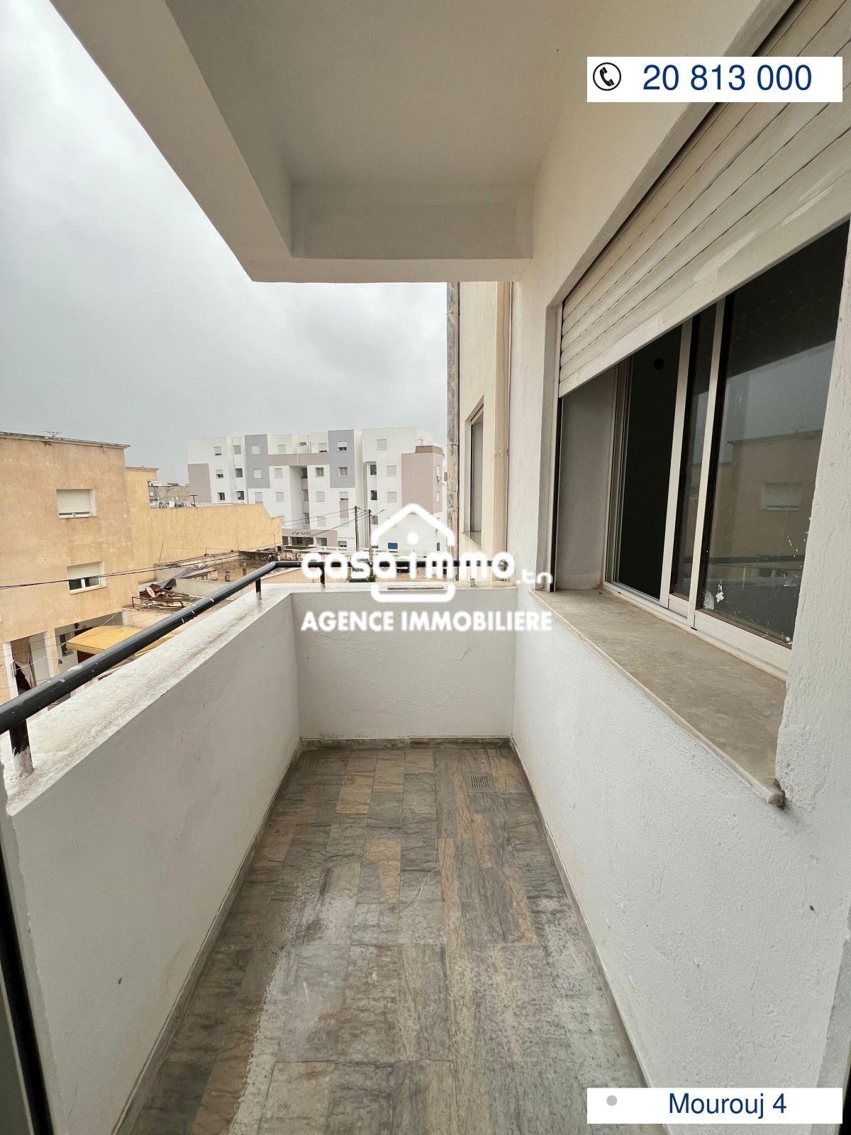 Vente&nbsp;Appart. 3 pi�ces - Tunisie