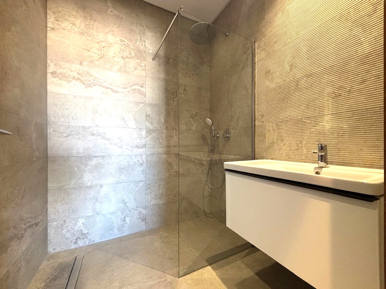 La Soukra&nbsp;Chotrana 1&nbsp;Vente&nbsp;Appart. 4 pi�ces&nbsp;Appartement s3 neuf � chotrana 1