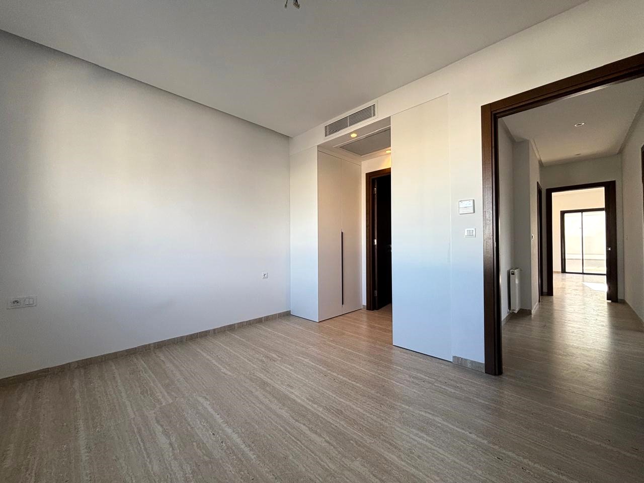 La Soukra&nbsp;Chotrana 1&nbsp;Vente&nbsp;Appart. 4 pi�ces&nbsp;Appartement s3 neuf � chotrana 1