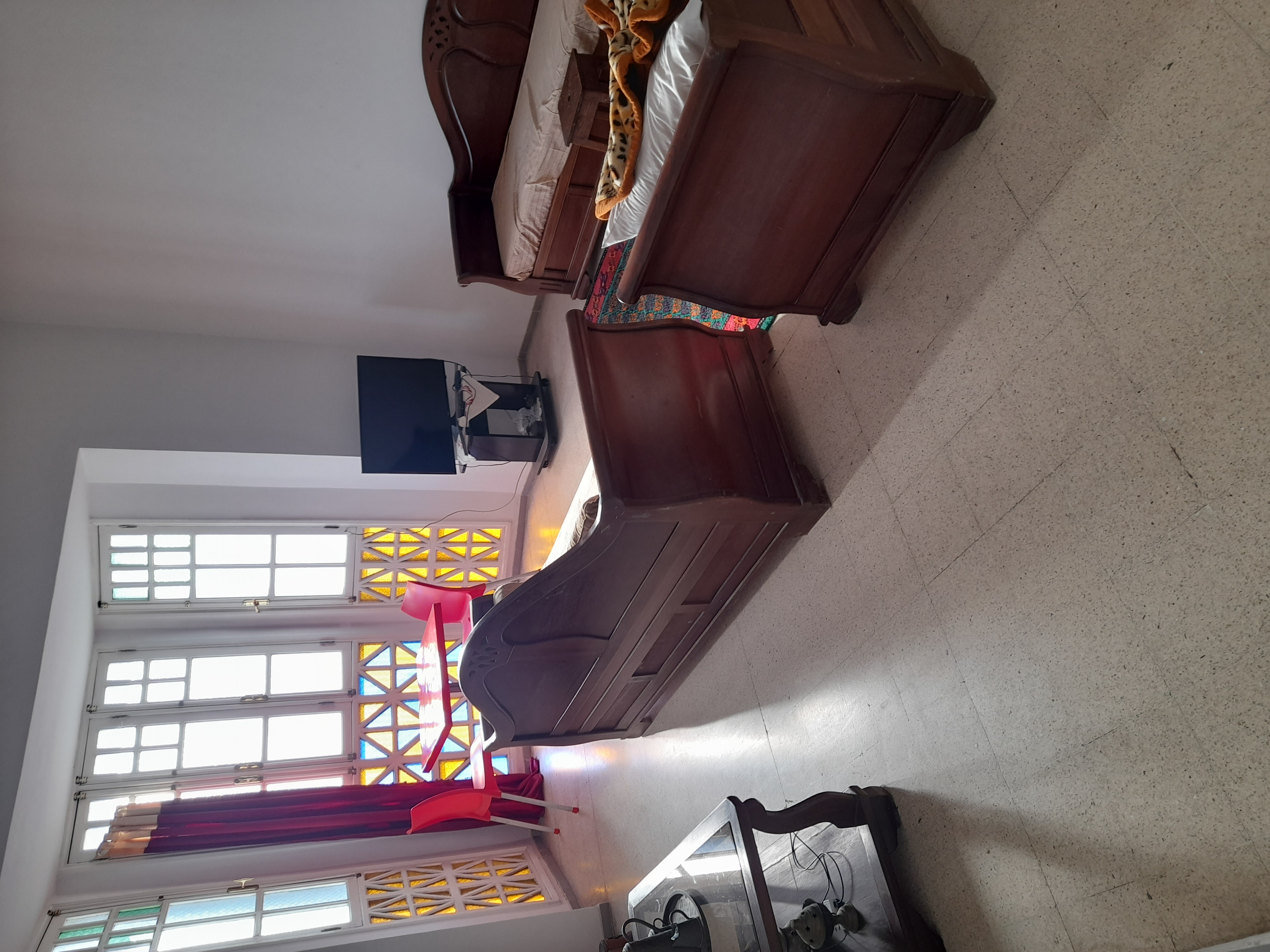 Vente Appart. 4 pièces - Tunisie