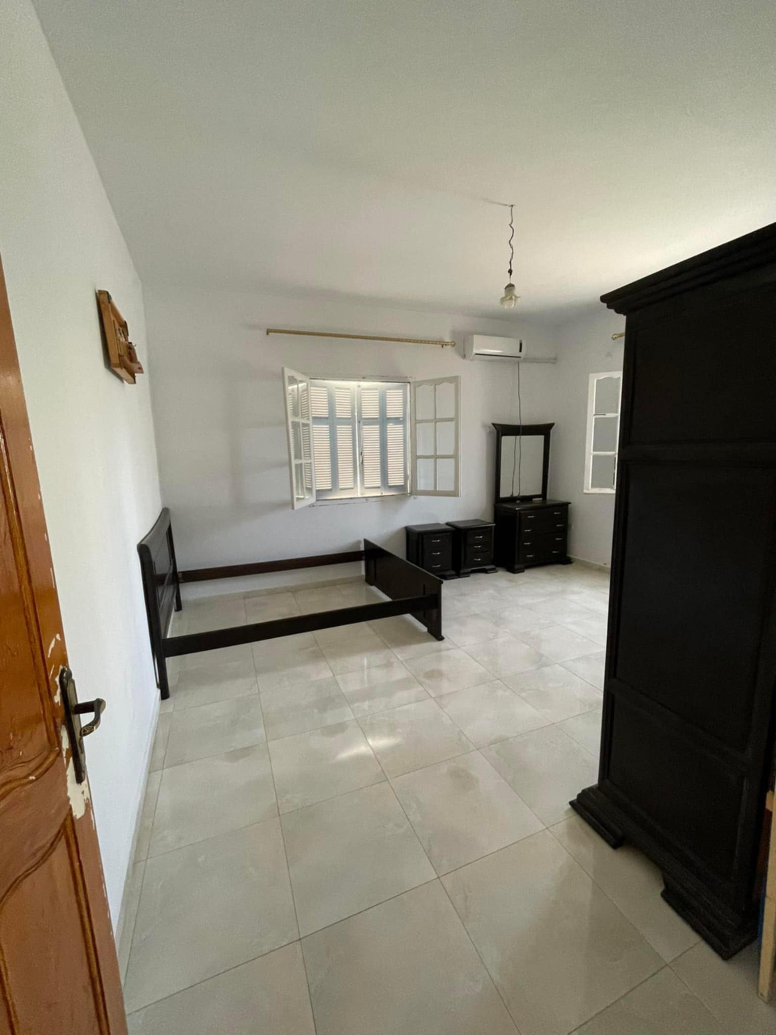 Hergla&nbsp;Hergla&nbsp;Vente&nbsp;Appart. 3 pi�ces&nbsp;Une villa situee a  hergla