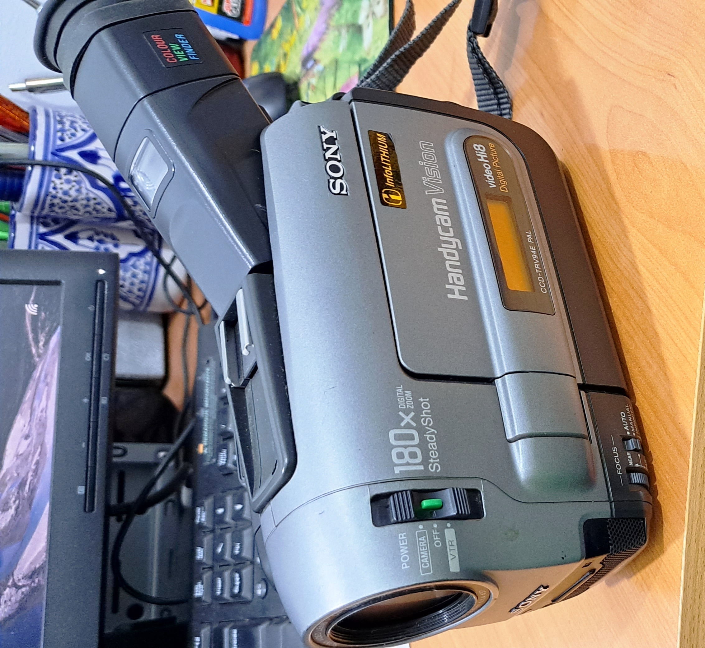 Hammam Sousse&nbsp;Cite De La Plage 1&nbsp;Cam�scope HD&nbsp;Cam�scope HD&nbsp;Camescope de marque sony