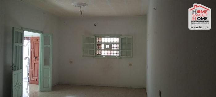 Ben Arous Ben Arous Vente Appart. 2 pices Villa bellis  ben arous