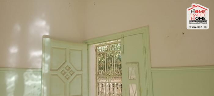 Ben Arous Ben Arous Vente Appart. 2 pices Villa bellis  ben arous