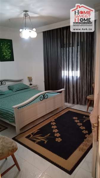 Rades Rades Plage Vente Maisons Immeuble zmorod   rades plage