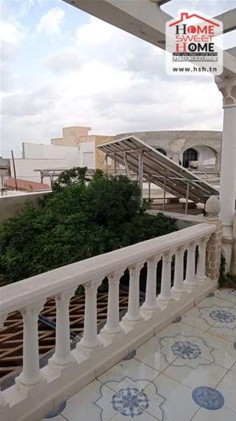 Vente Maisons - Tunisie