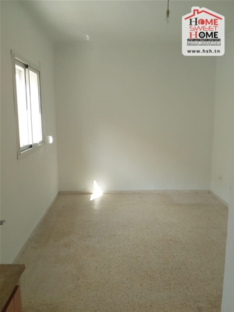 Fouchana Fouchana Vente Appart. 4 pices Appart danilo  fouchena