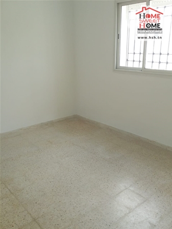 Fouchana Fouchana Vente Appart. 4 pices Appart danilo  fouchena