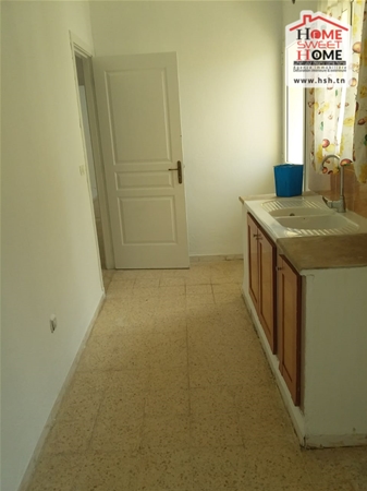 Vente Appart. 4 pices - Tunisie