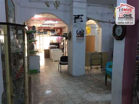 Vente Autre - Tunisie