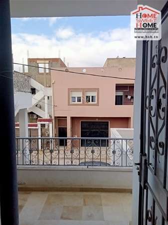 Vente&nbsp;Maisons - Tunisie