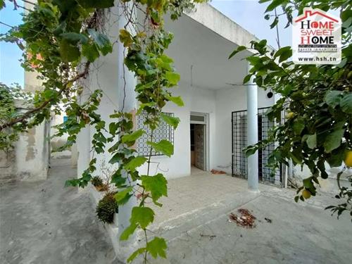 Vente Maisons - Tunisie