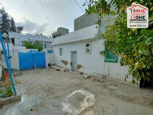 Nouvelle Medina Nouvelle Medina Vente Maisons Villa aderbal   a nouvelle mdina