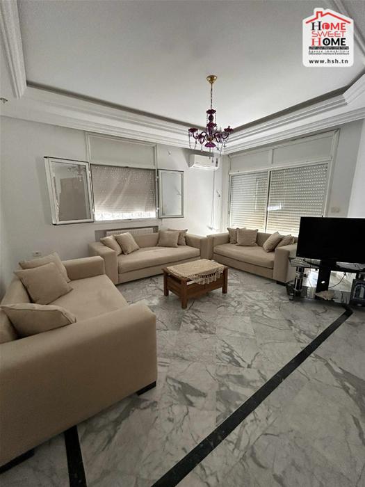 Rades&nbsp;Rades Meliane&nbsp;Vente&nbsp;Maisons&nbsp;Villa clivia � rades m�liane