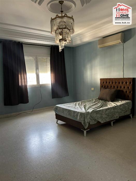 Rades&nbsp;Rades Meliane&nbsp;Vente&nbsp;Maisons&nbsp;Villa clivia � rades m�liane