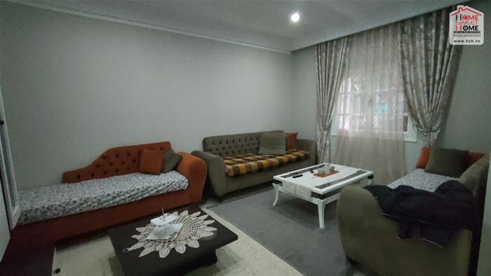 Vente&nbsp;Maisons - Tunisie