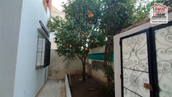 Bou Mhel El Bassatine&nbsp;Bou Mhel&nbsp;Vente&nbsp;Maisons&nbsp;Immeuble artemisia � boumhal